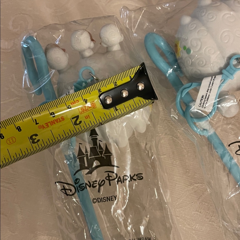 Disney Parks Bo Peep & Sheep Spoon  from Toy Story - Picture 6 of 7